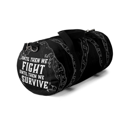 VexUnchained 'Until Then' Duffel Bag