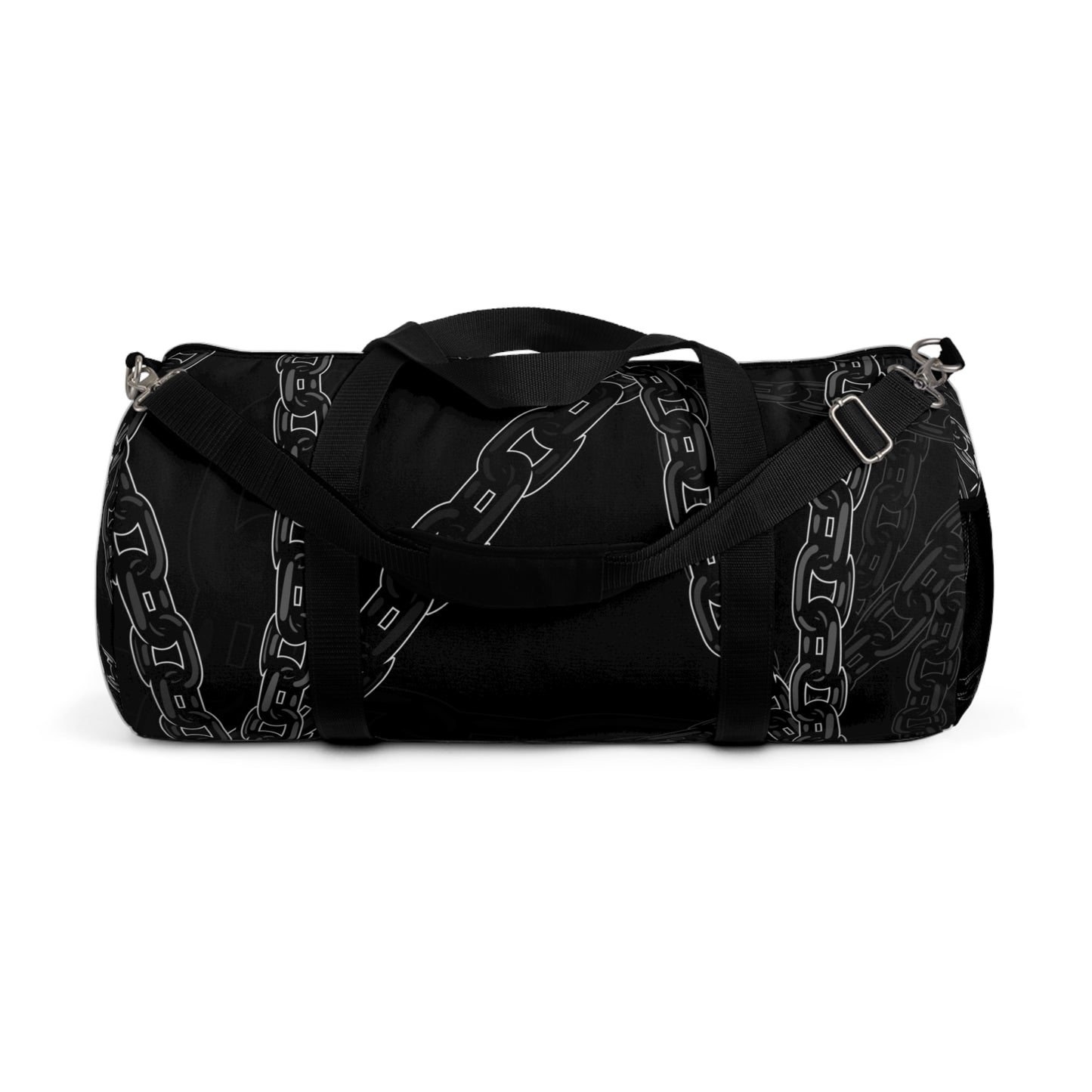 VexUnchained 'Until Then' Duffel Bag