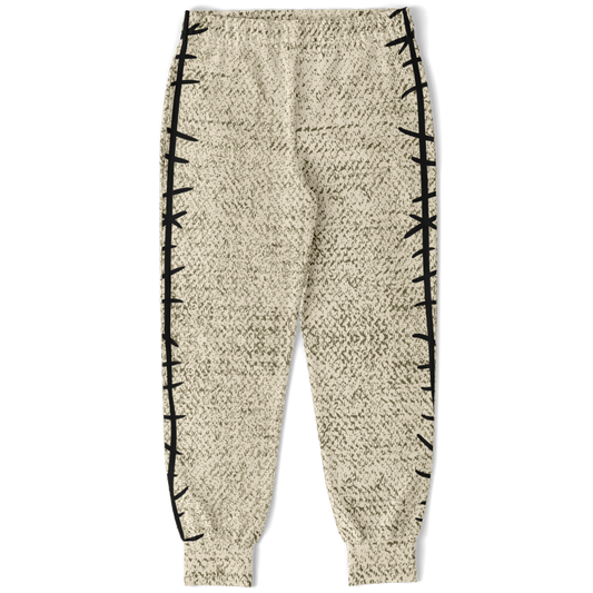 Youth Nightmare Before Christmas Oogie Boogie Joggers