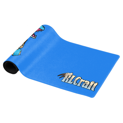 Shivaxi RLCraft Large Mouse Pad