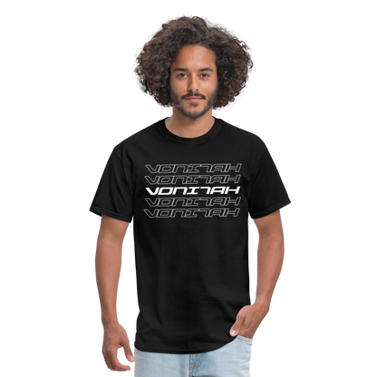 Vonitah Classic T-Shirt - black