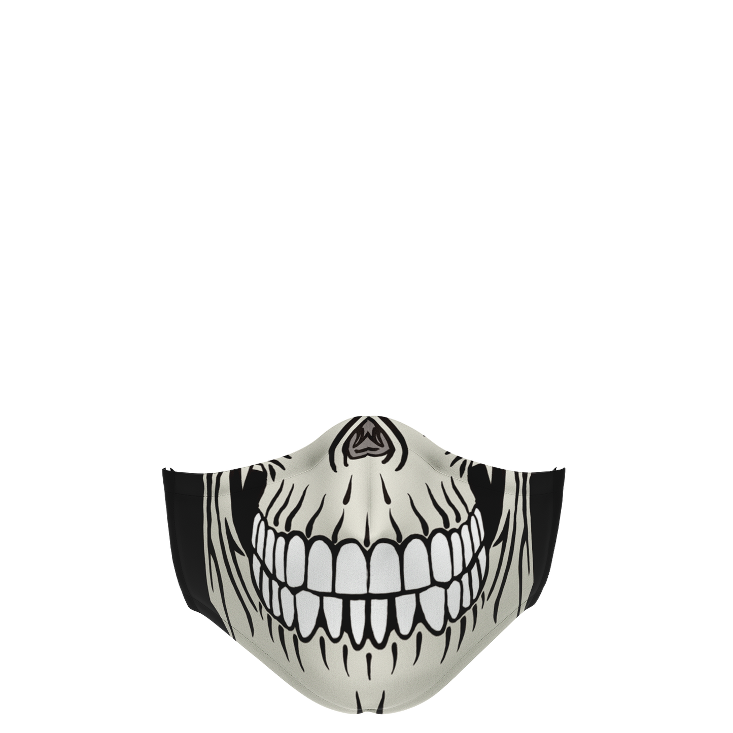 GU 'Skeleton' Fashion Mask
