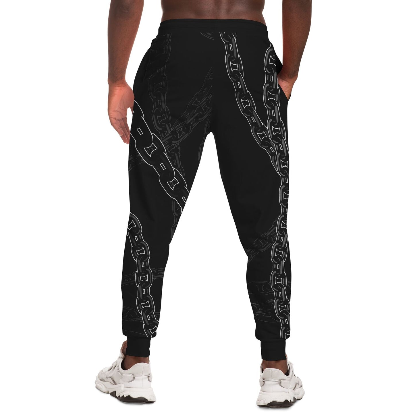 Adult VexUnchained 'Until Then' Fashion Joggers