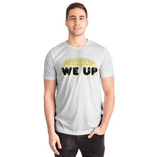 Adult Sharpy Dot 'We Up' T-shirt