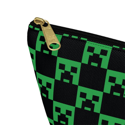 Minecraft Accessory Pouch