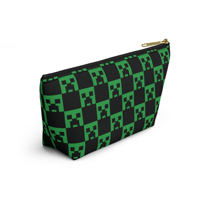 Minecraft Accessory Pouch
