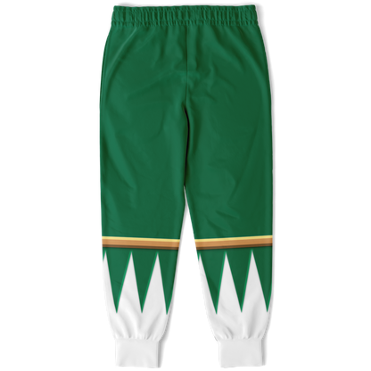 Youth Green Ranger Joggers