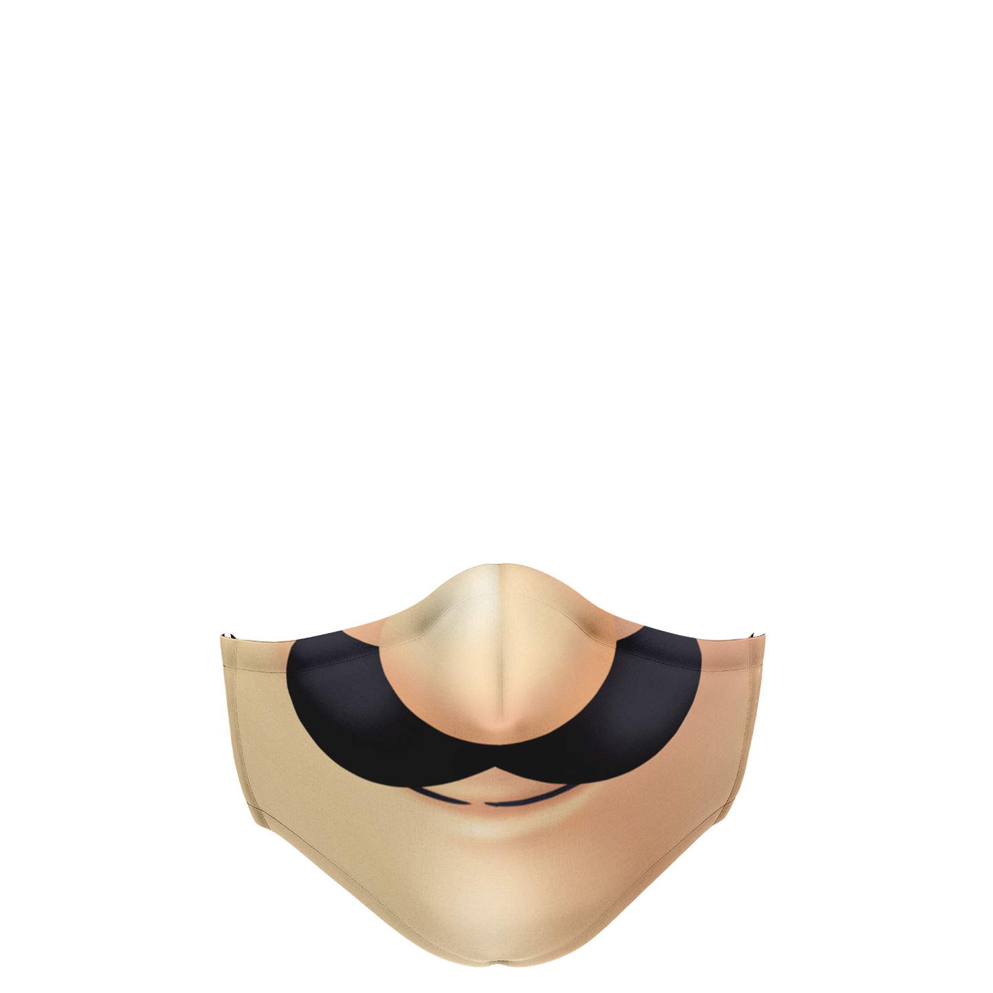 GU 'Luigi' Fashion Mask