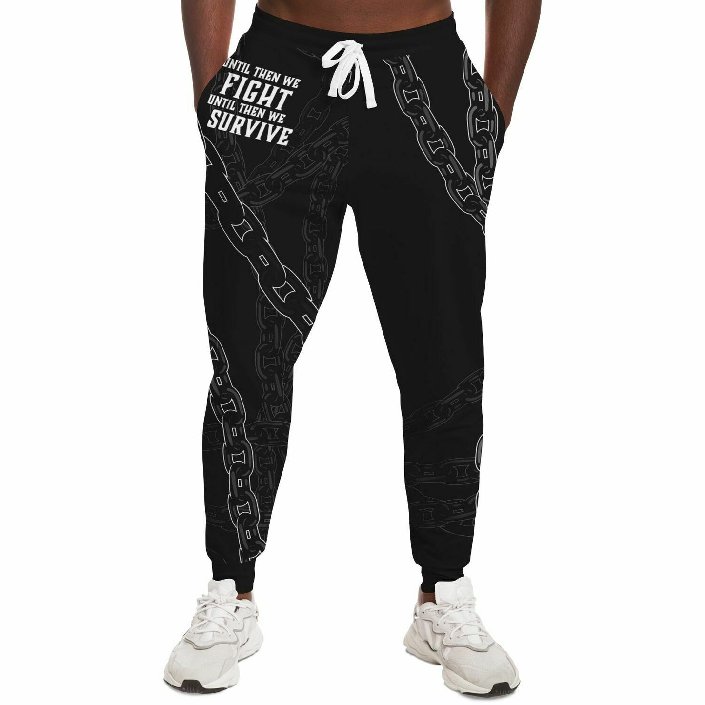 Adult VexUnchained 'Until Then' Fashion Joggers