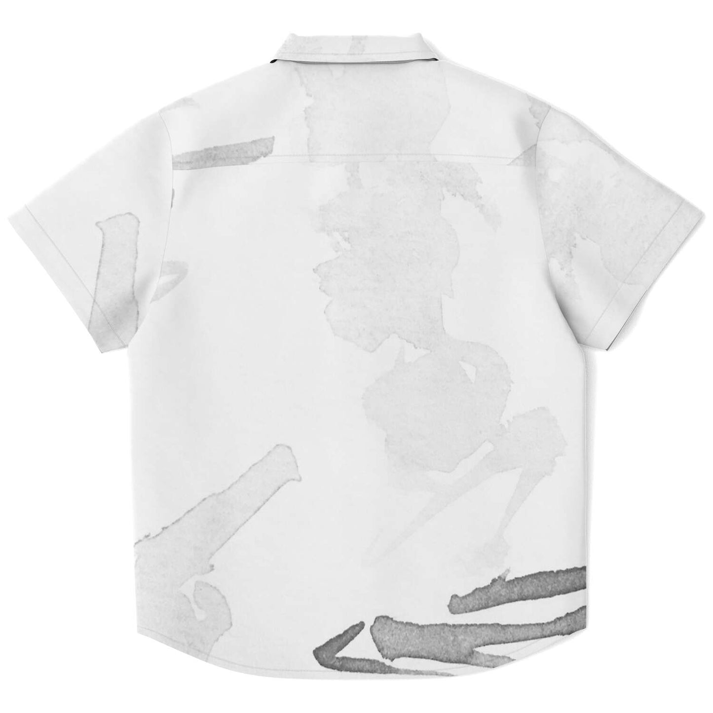 Youth All Over Print Button Down Shirt