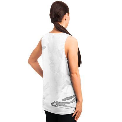 Adult All Over Print Tank Top