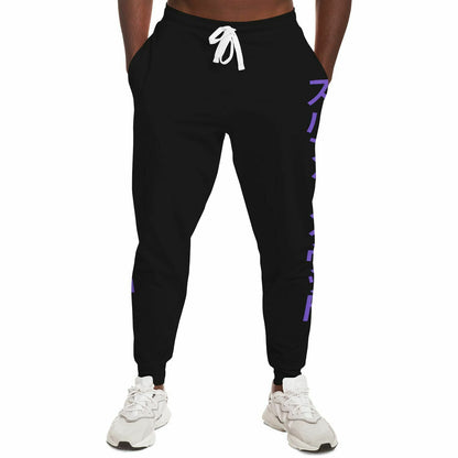 Adult SpankQueen 'Spank Squad' Fashion Joggers