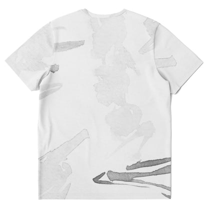 Adult All Over Print T-Shirt