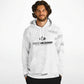 All Over Print Athletic Hoodie