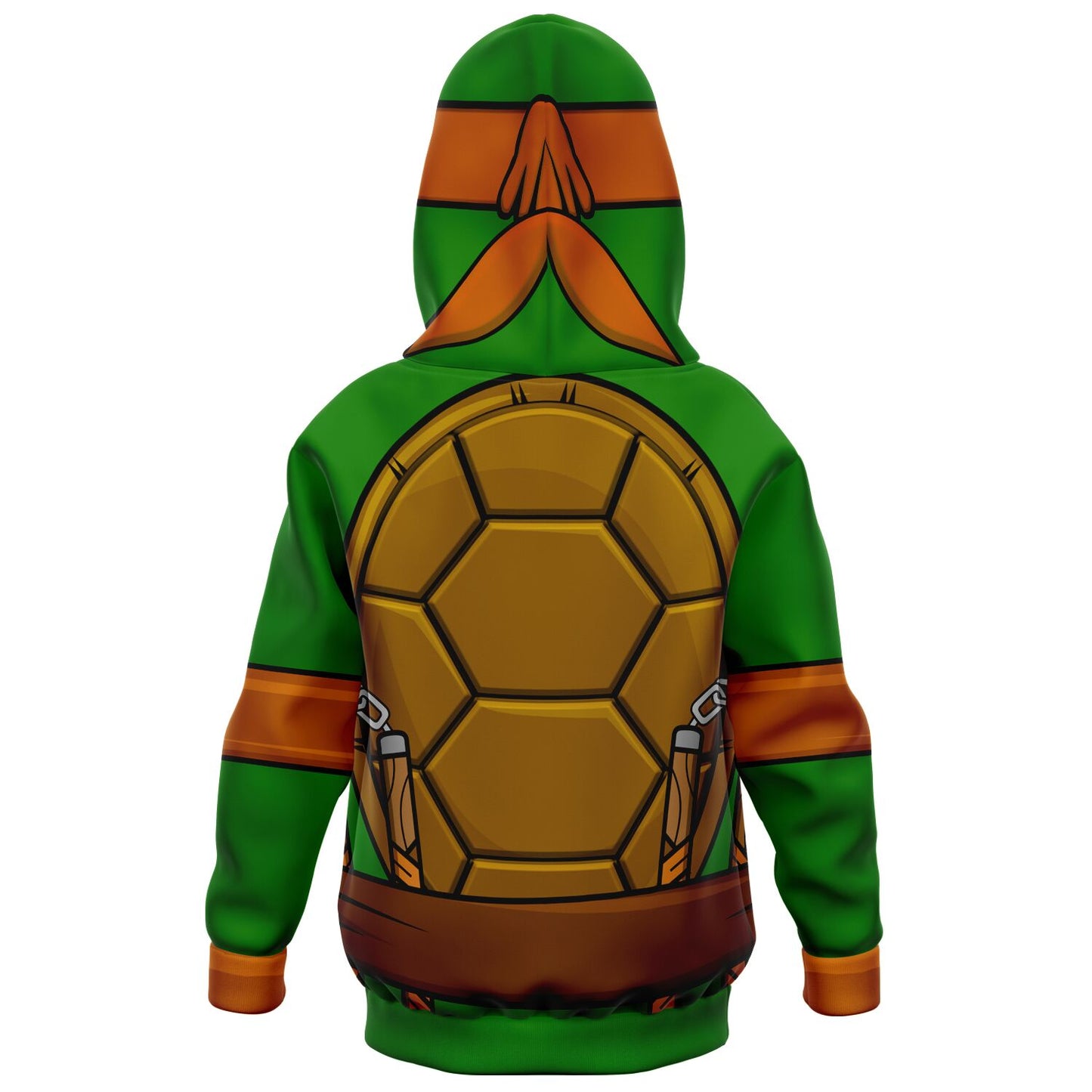 Youth TMNT 'Mikey' Hoodie
