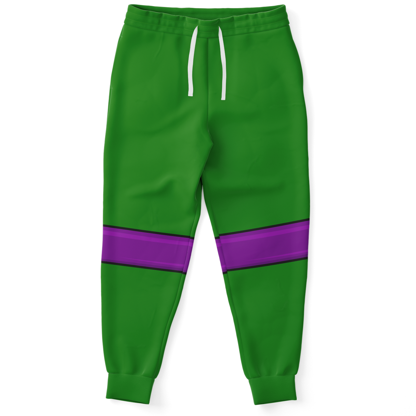 Adult TMNT 'Donnie' Joggers