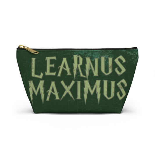 Learnus Maximus Accessory Pouch