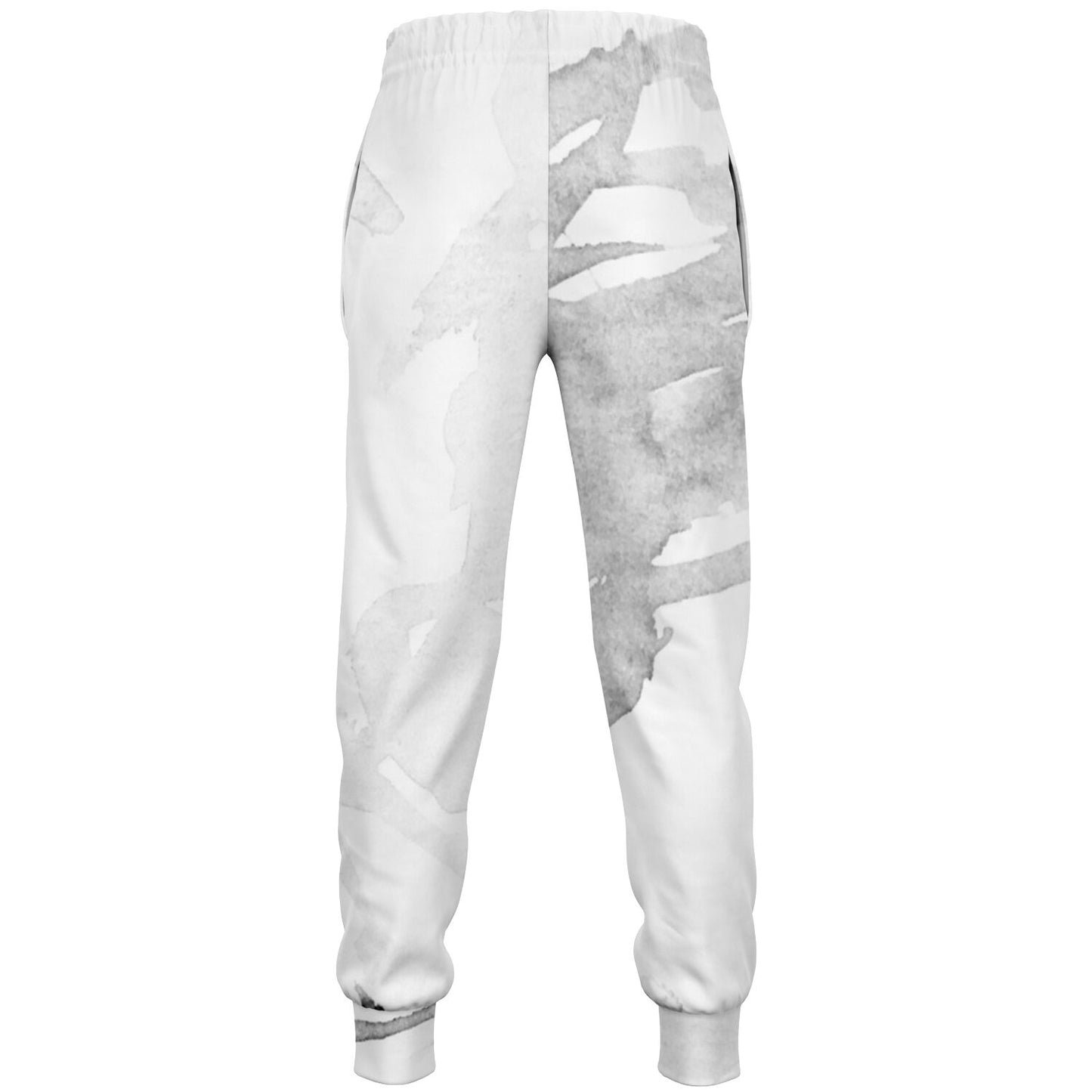Youth All Over Print Athletic Joggers