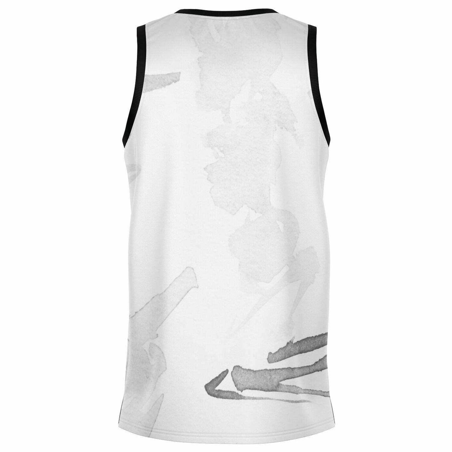 Adult All Over Print Basketball Jersey