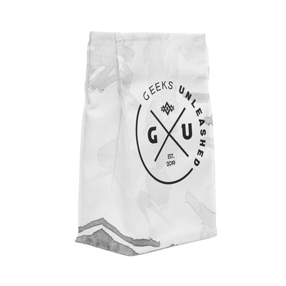 All Over Print Polyester Lunch Bag
