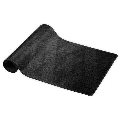 GU 'Charcoal' Large Mouse Pad