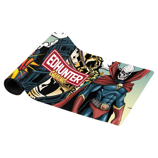 Ed Hunter Gaming All Over Print Large Mouse Pad