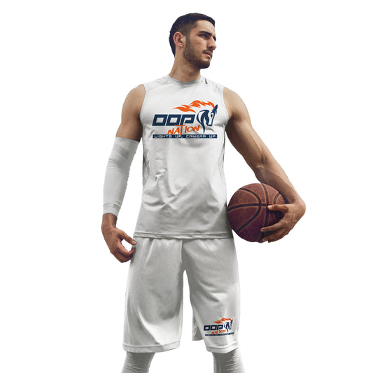 Men's Oop Nation Basketball Suit