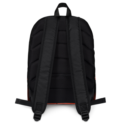JimboJet95 Backpack