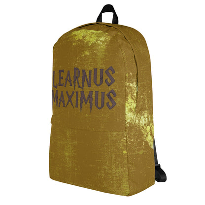 GU Learnus Maximus Backpack