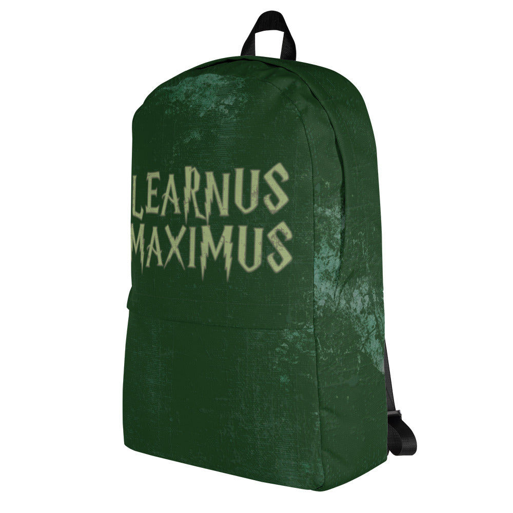 GU Learnus Maximus Backpack