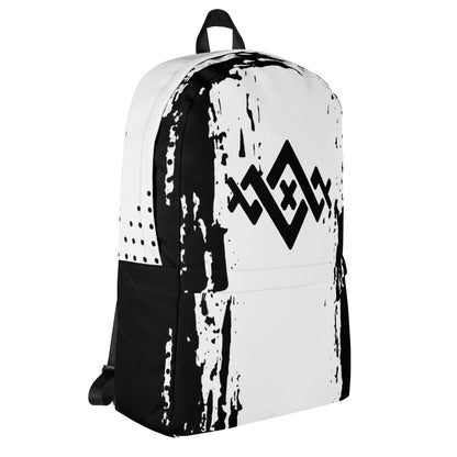 All-Over Print Backpack