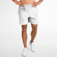 Men's All Over Print Athletic Shorts