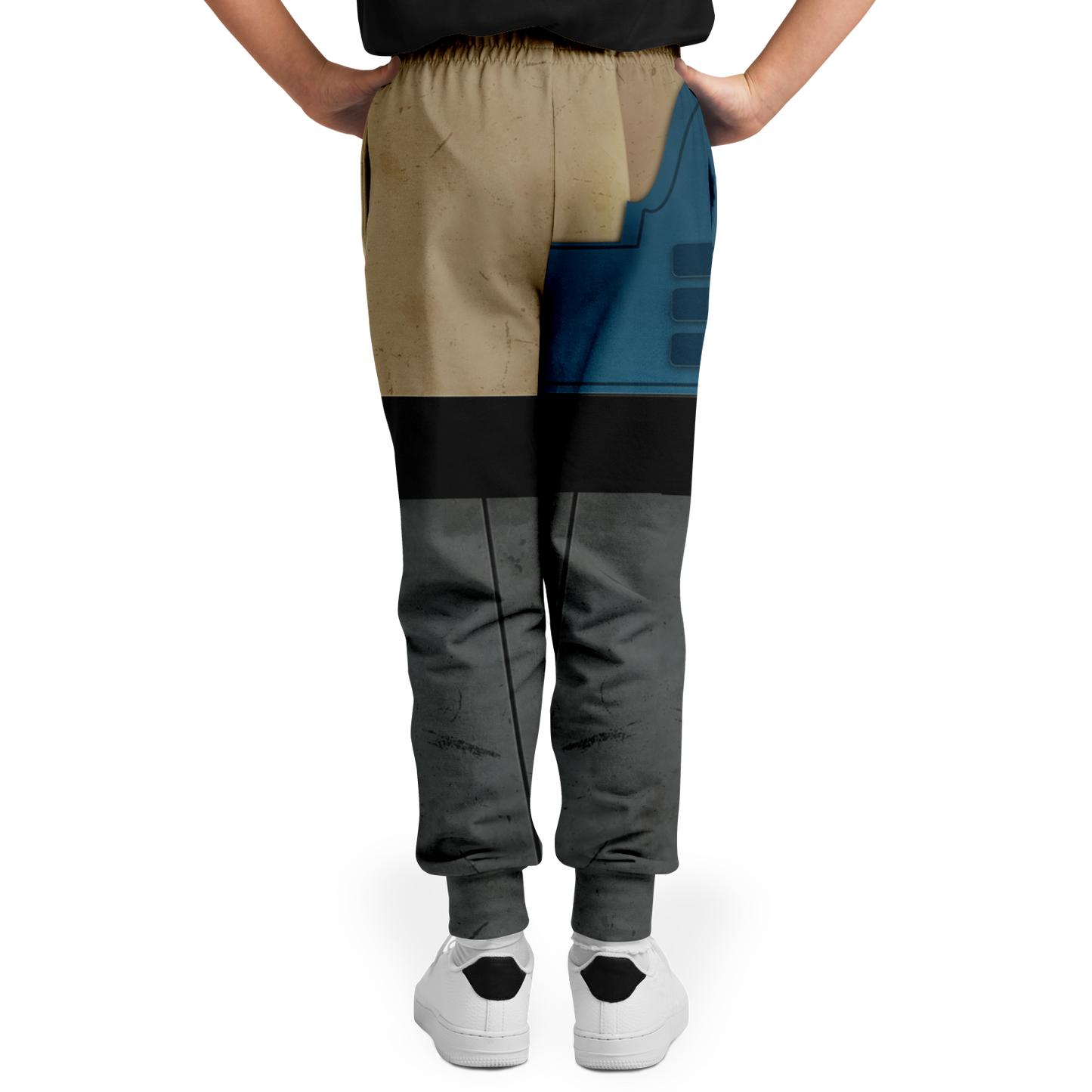 Youth Apex Legends Ash Joggers