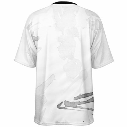 Adult All Over Print Football Jersey
