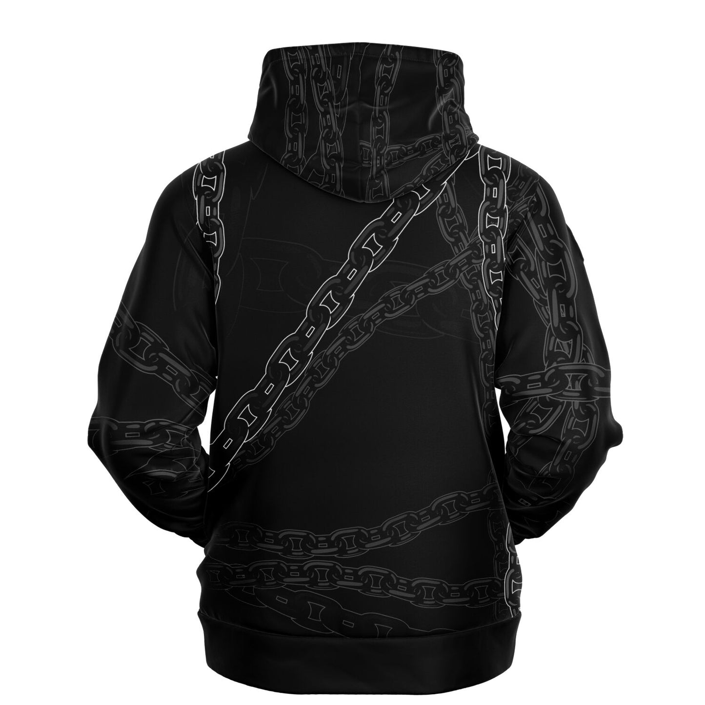 Adult VexUnchained 'Until Then' Fashion Hoodie