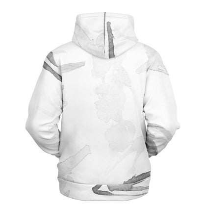 Adult All Over Print Fashion Hoodie