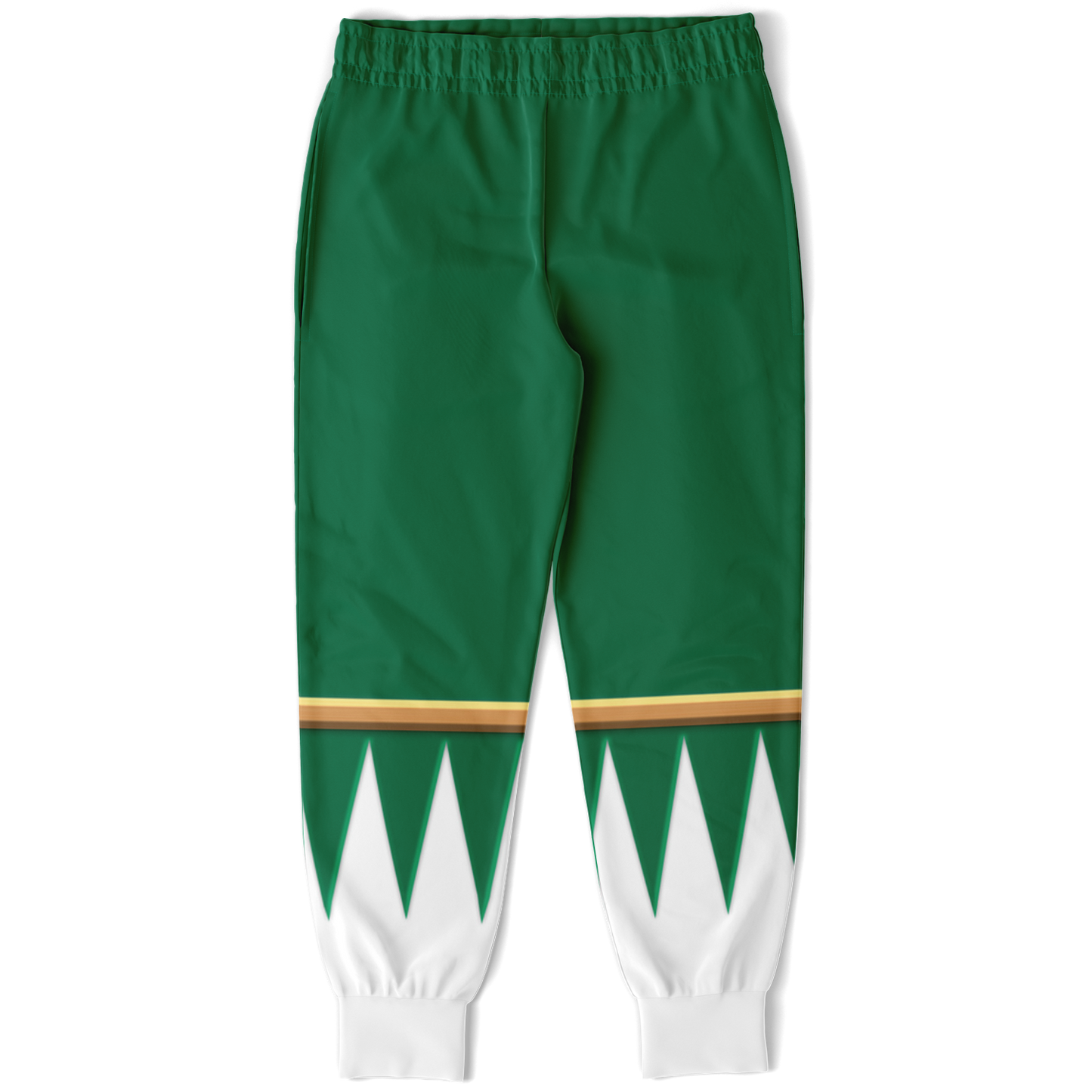 Youth Green Ranger Joggers