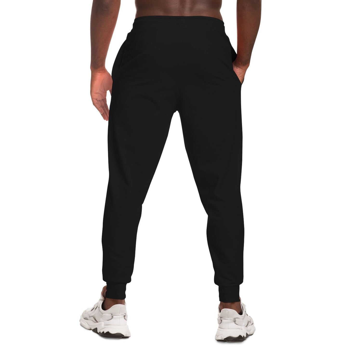 Adult AllTimePrime 'Wares of a Warrior' Fashion Joggers