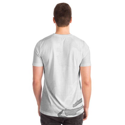 Adult All Over Print T-shirt