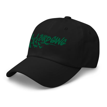 PhillyBirdGang Gaming Classic Dad Hat
