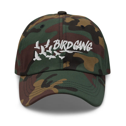 PhillyBirdGang Gaming Classic Dad Hat