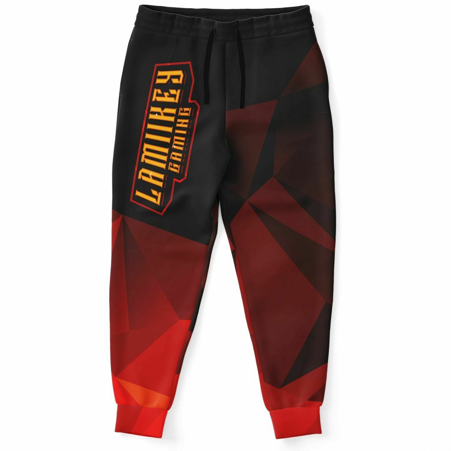 LaMiikey Gaming All Over Print Fashion Joggers