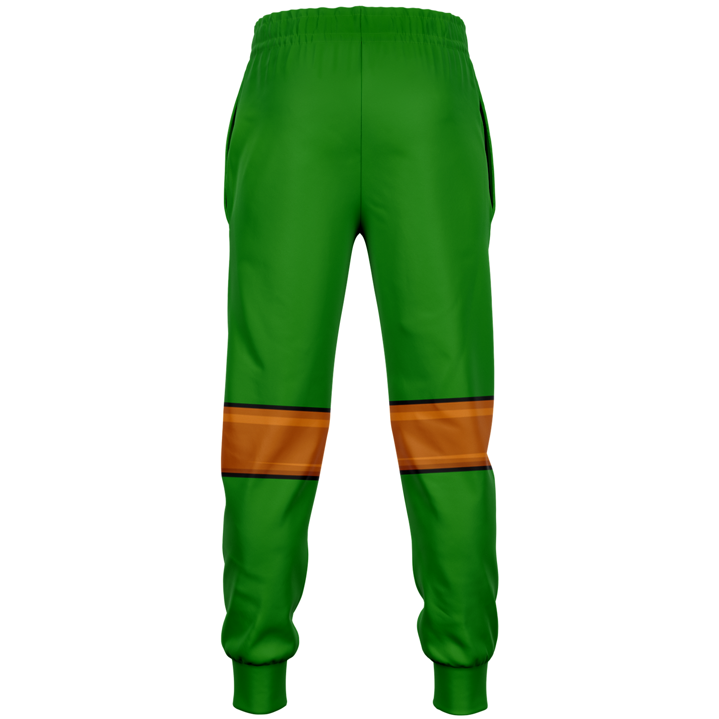 Youth TMNT 'Mikey' Joggers
