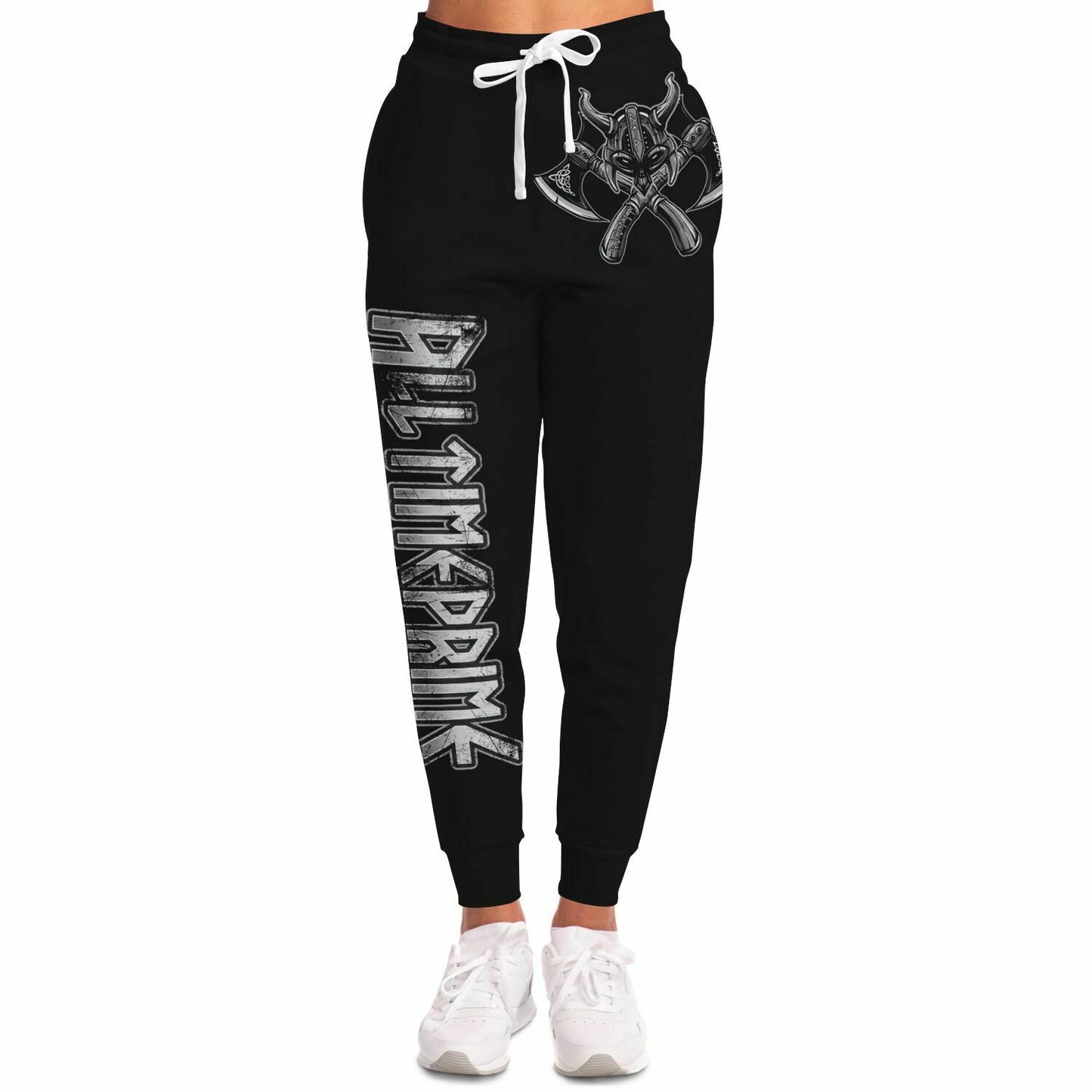 Adult AllTimePrime 'Wares of a Warrior' Fashion Joggers