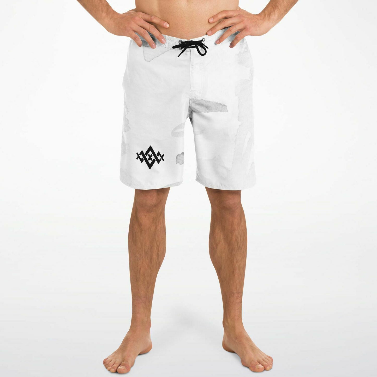All Over Print Board Shorts