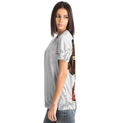 LaMiikey Gaming All Over Print T-Shirt