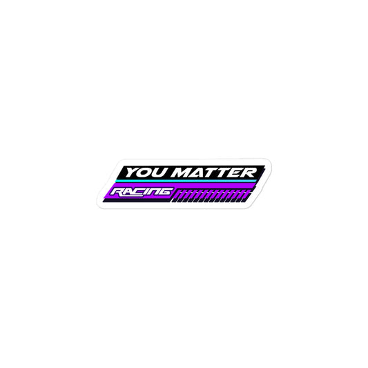 It's Kody B 'You Matter' stickers