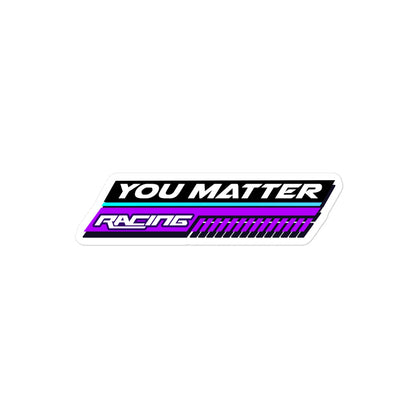 It's Kody B 'You Matter' stickers
