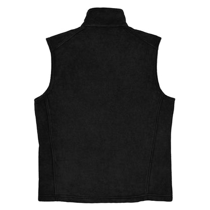 Men's Columbia Fleece Vest