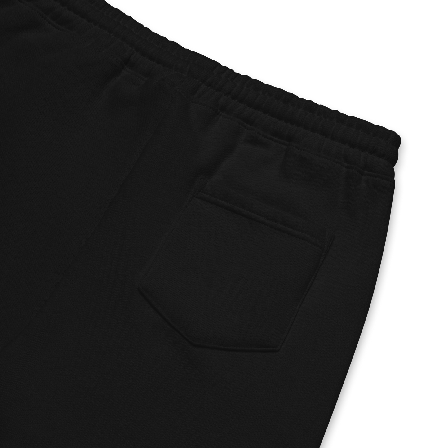 MedicClass Gaming Men's Fleece Shorts